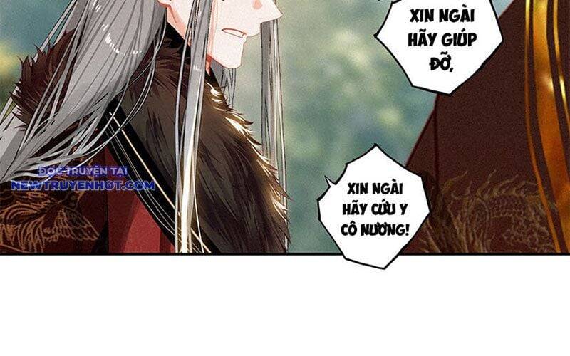Phi Kiếm Vấn Đạo Chap 119 - Next Chap 120