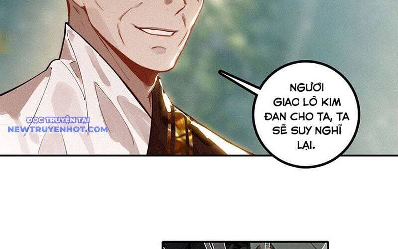 Phi Kiếm Vấn Đạo Chap 119 - Next Chap 120