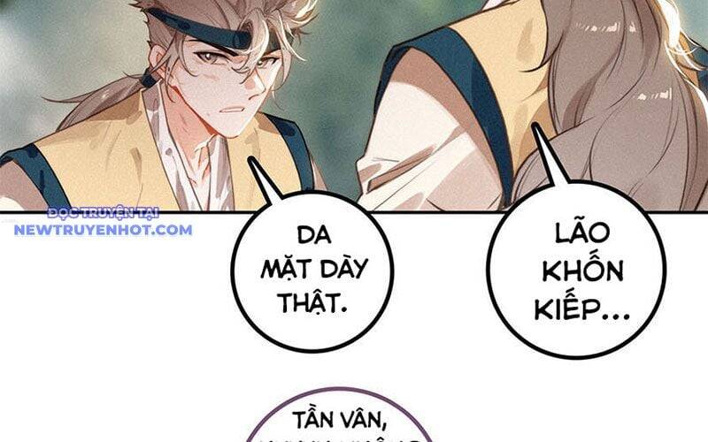 Phi Kiếm Vấn Đạo Chap 119 - Next Chap 120