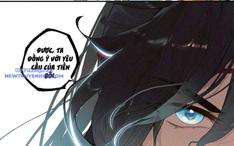 Phi Kiếm Vấn Đạo Chap 119 - Next Chap 120