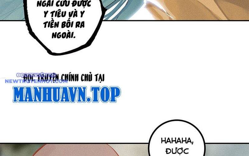Phi Kiếm Vấn Đạo Chap 119 - Next Chap 120