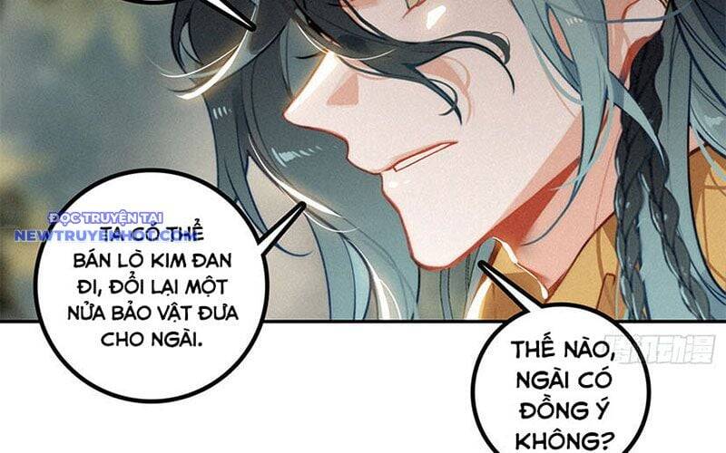 Phi Kiếm Vấn Đạo Chap 119 - Next Chap 120