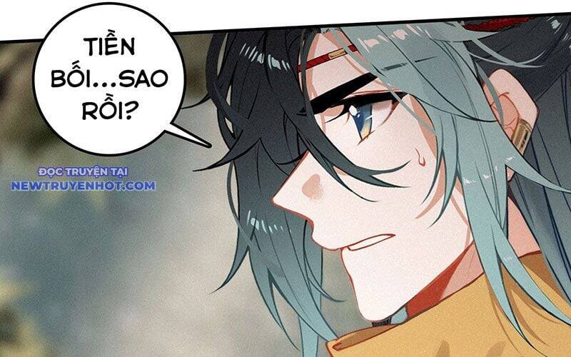 Phi Kiếm Vấn Đạo Chap 120 - Next Chap 121