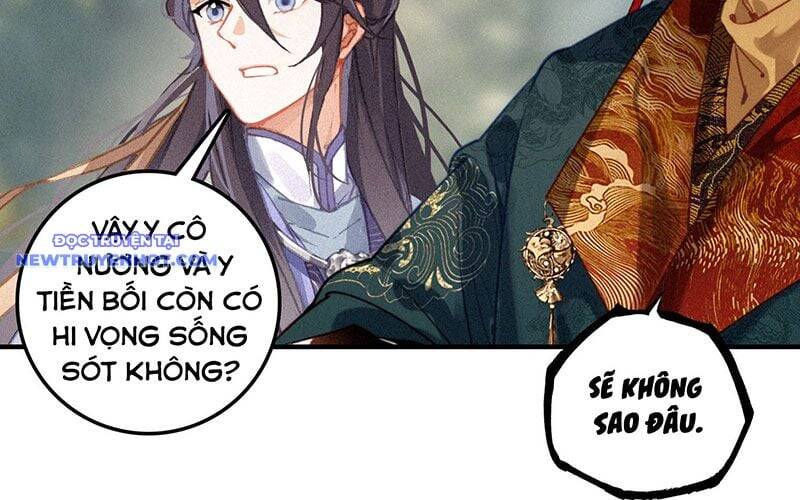 Phi Kiếm Vấn Đạo Chap 120 - Next Chap 121