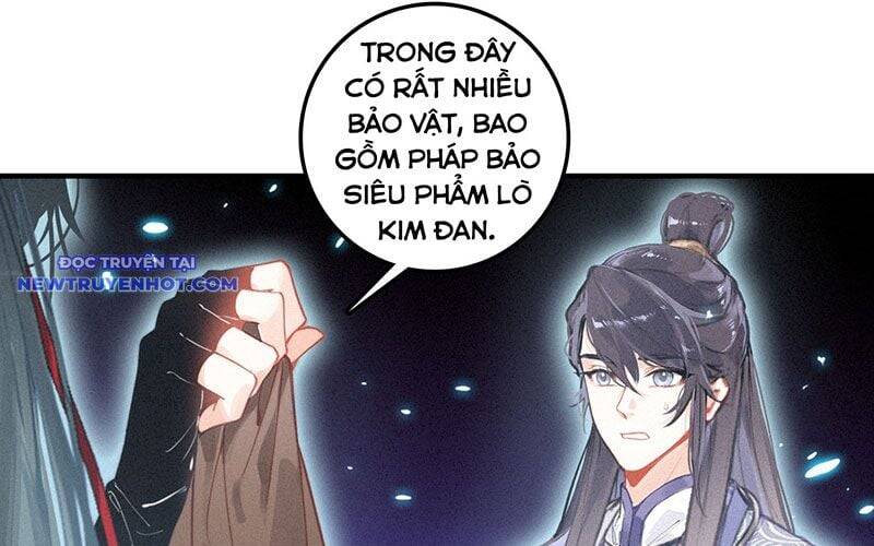Phi Kiếm Vấn Đạo Chap 120 - Next Chap 121