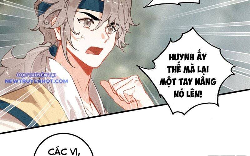 Phi Kiếm Vấn Đạo Chap 120 - Next Chap 121
