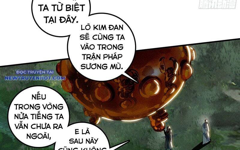 Phi Kiếm Vấn Đạo Chap 120 - Next Chap 121