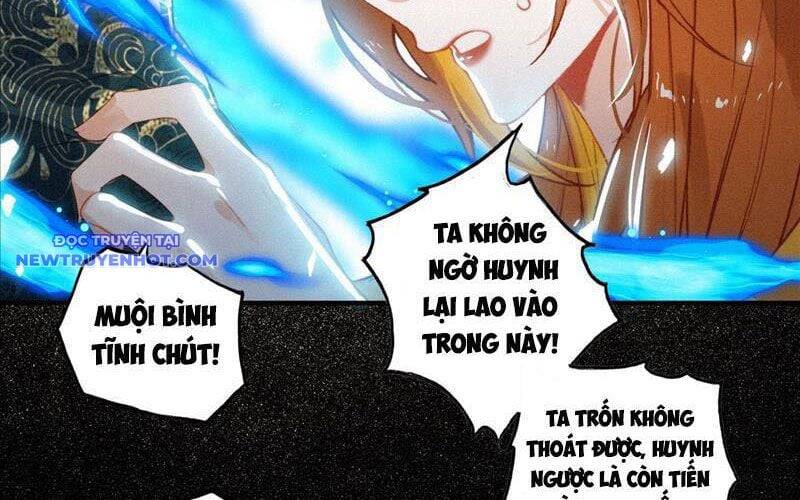 Phi Kiếm Vấn Đạo Chap 121 - Next Chap 122