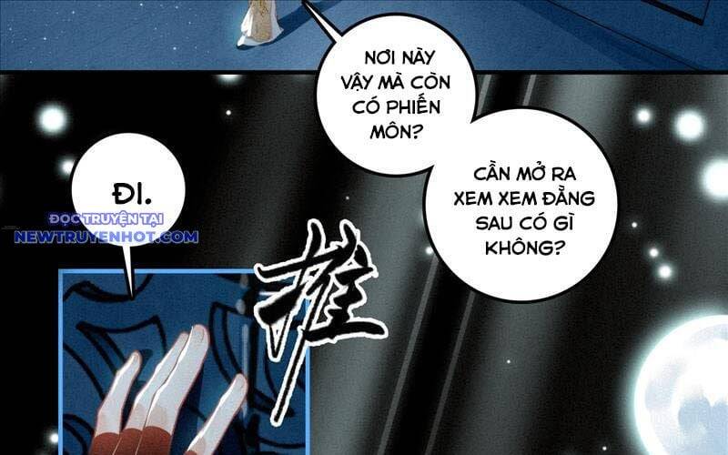 Phi Kiếm Vấn Đạo Chap 122 - Next Chap 123