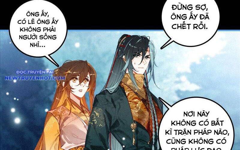 Phi Kiếm Vấn Đạo Chap 122 - Next Chap 123
