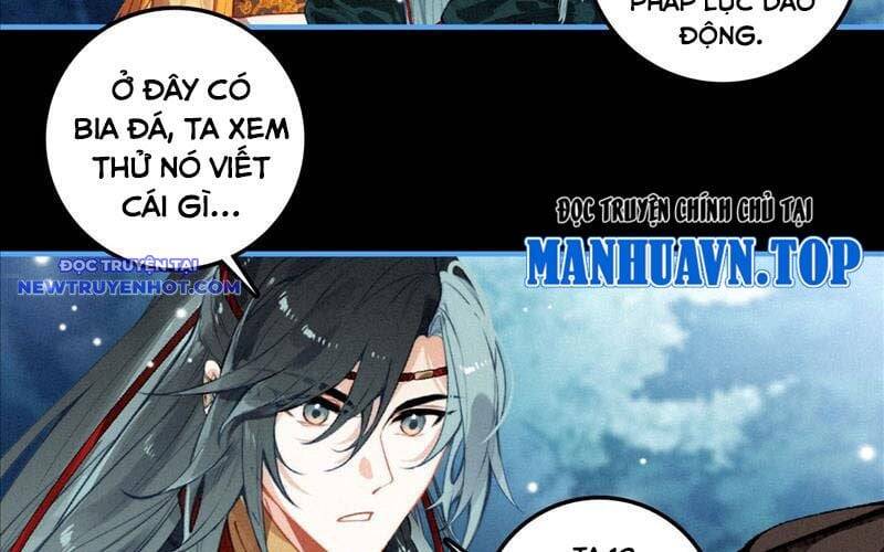 Phi Kiếm Vấn Đạo Chap 122 - Next Chap 123