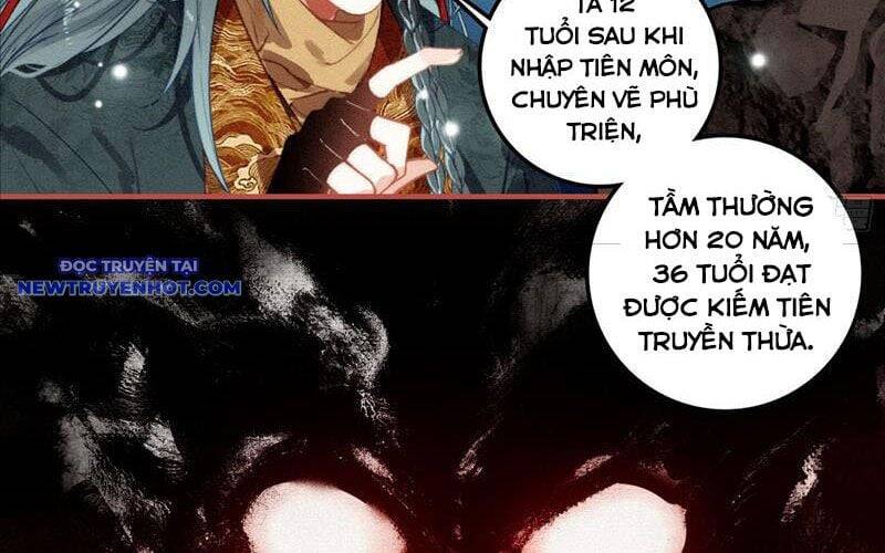 Phi Kiếm Vấn Đạo Chap 122 - Next Chap 123