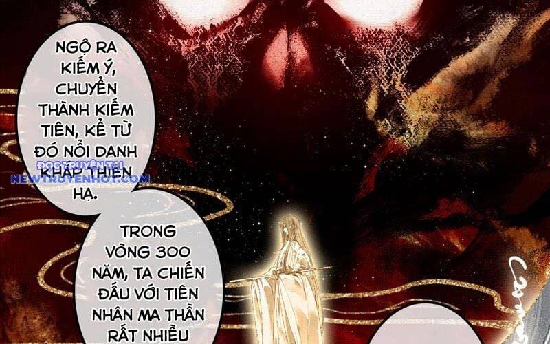 Phi Kiếm Vấn Đạo Chap 122 - Next Chap 123