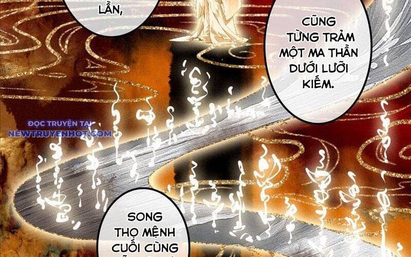 Phi Kiếm Vấn Đạo Chap 122 - Next Chap 123