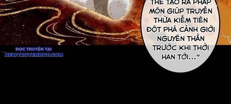 Phi Kiếm Vấn Đạo Chap 122 - Next Chap 123