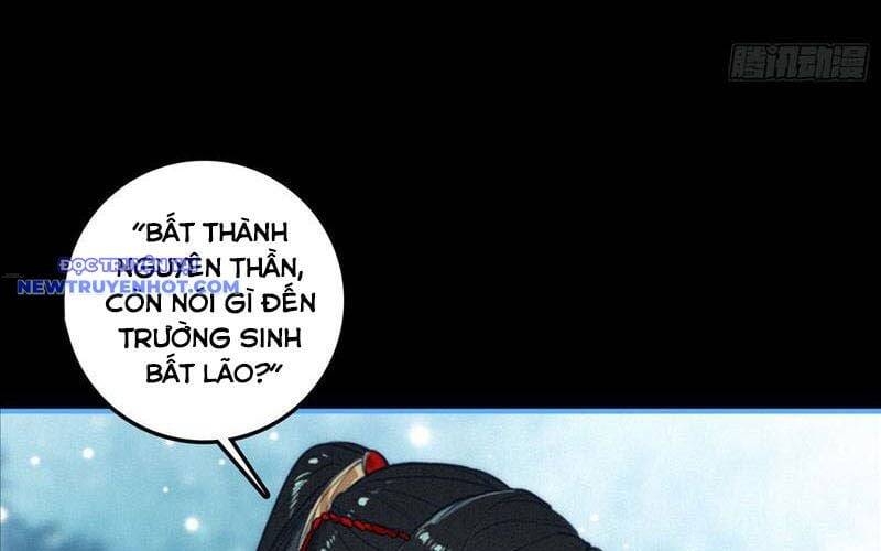 Phi Kiếm Vấn Đạo Chap 122 - Next Chap 123