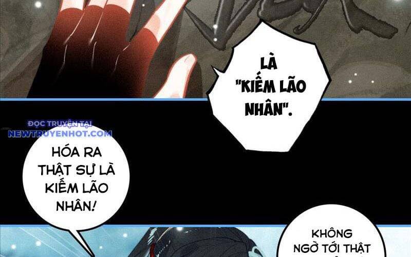 Phi Kiếm Vấn Đạo Chap 122 - Next Chap 123