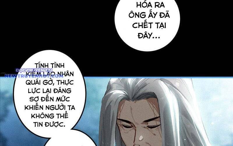 Phi Kiếm Vấn Đạo Chap 122 - Next Chap 123