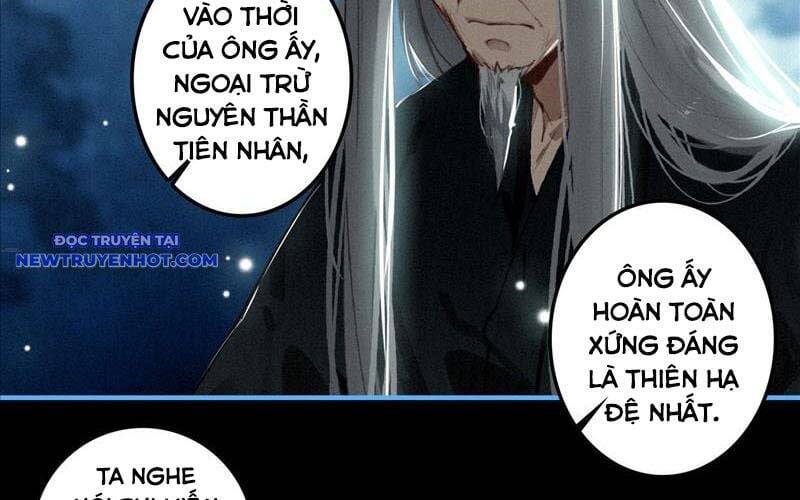 Phi Kiếm Vấn Đạo Chap 122 - Next Chap 123