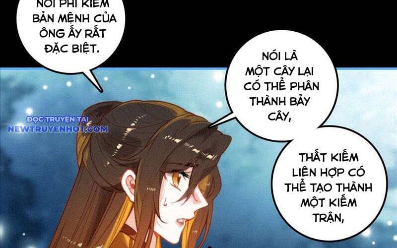 Phi Kiếm Vấn Đạo Chap 122 - Next Chap 123
