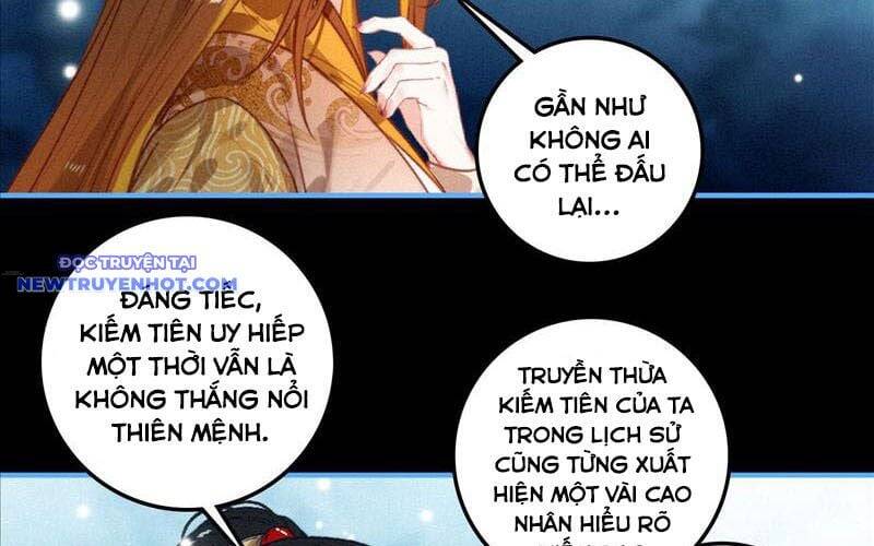Phi Kiếm Vấn Đạo Chap 122 - Next Chap 123