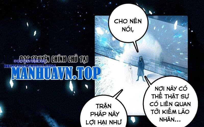 Phi Kiếm Vấn Đạo Chap 122 - Next Chap 123