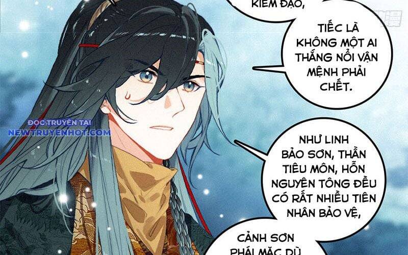 Phi Kiếm Vấn Đạo Chap 122 - Next Chap 123