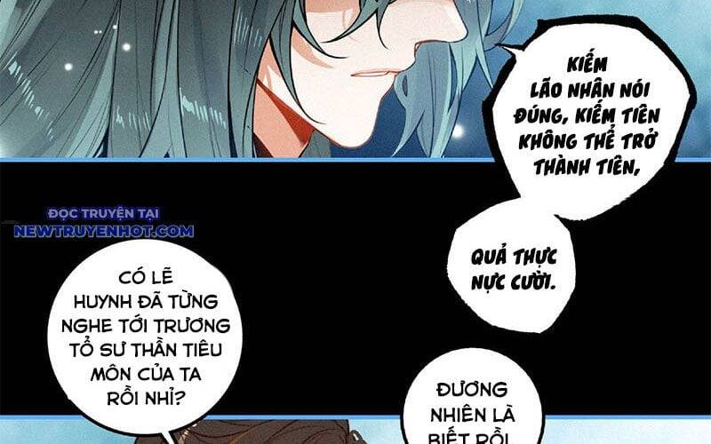 Phi Kiếm Vấn Đạo Chap 122 - Next Chap 123