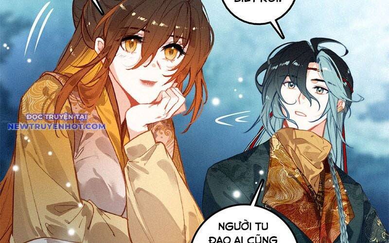 Phi Kiếm Vấn Đạo Chap 122 - Next Chap 123