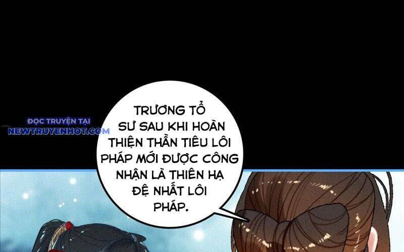 Phi Kiếm Vấn Đạo Chap 122 - Next Chap 123
