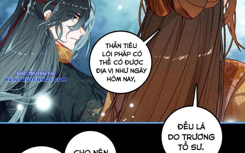 Phi Kiếm Vấn Đạo Chap 122 - Next Chap 123
