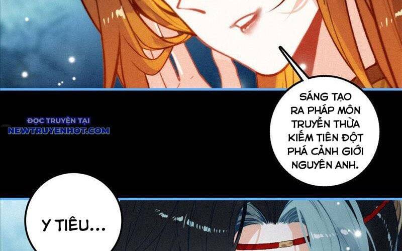 Phi Kiếm Vấn Đạo Chap 122 - Next Chap 123
