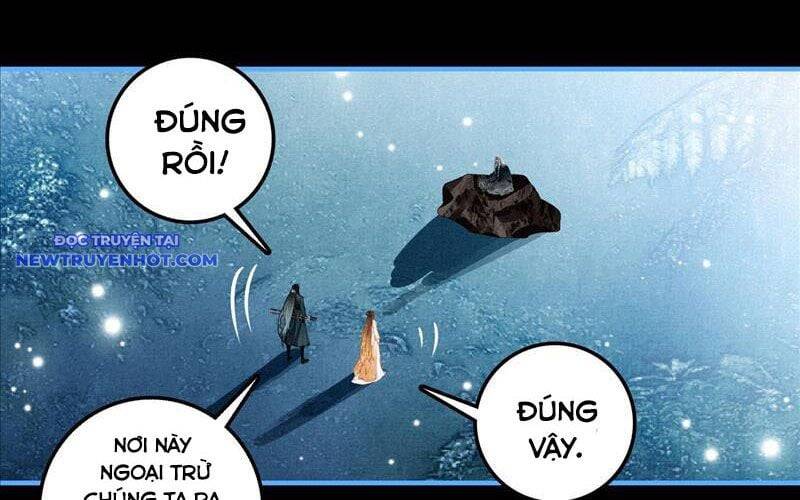Phi Kiếm Vấn Đạo Chap 122 - Next Chap 123
