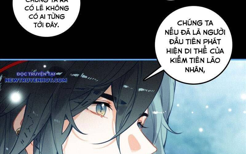 Phi Kiếm Vấn Đạo Chap 122 - Next Chap 123