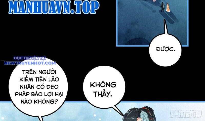 Phi Kiếm Vấn Đạo Chap 122 - Next Chap 123