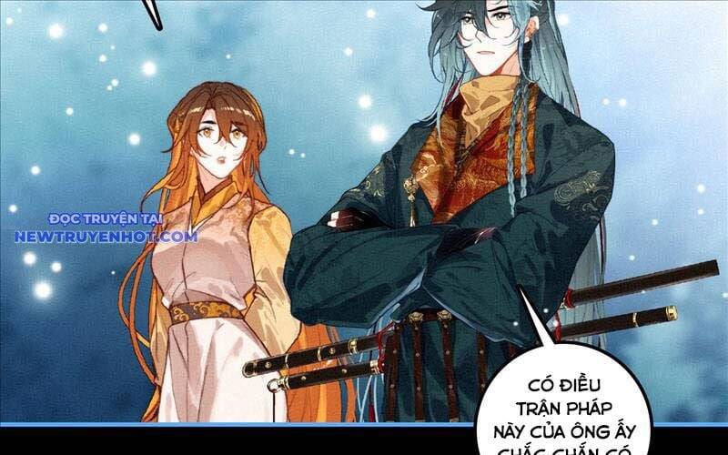 Phi Kiếm Vấn Đạo Chap 122 - Next Chap 123