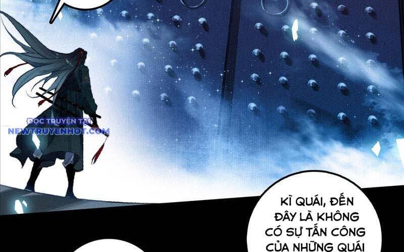 Phi Kiếm Vấn Đạo Chap 122 - Next Chap 123