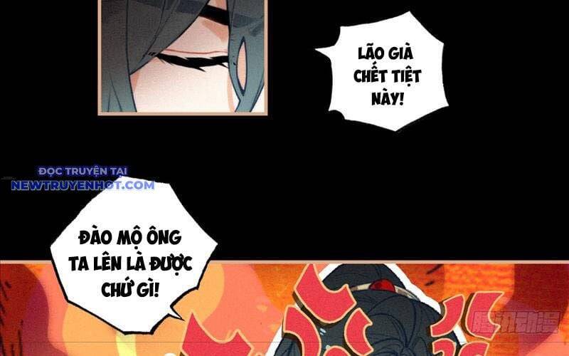 Phi Kiếm Vấn Đạo Chap 122 - Next Chap 123