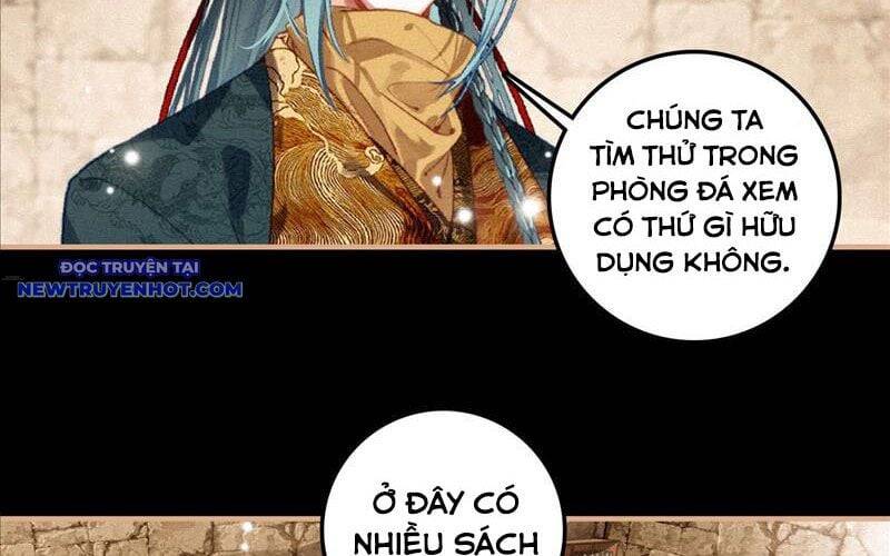 Phi Kiếm Vấn Đạo Chap 122 - Next Chap 123