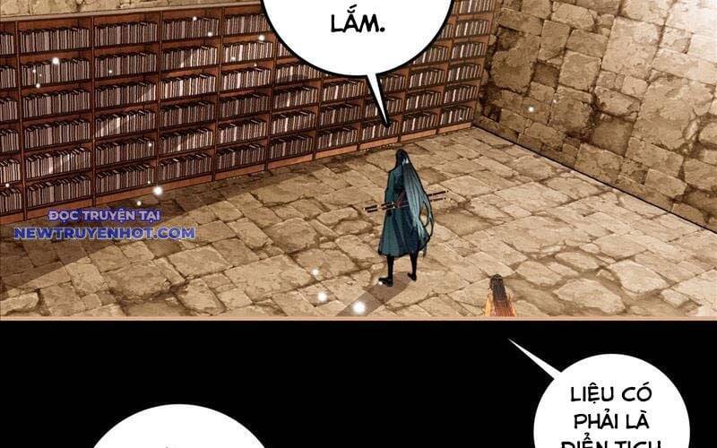Phi Kiếm Vấn Đạo Chap 122 - Next Chap 123
