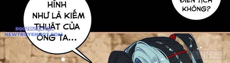 Phi Kiếm Vấn Đạo Chap 122 - Next Chap 123
