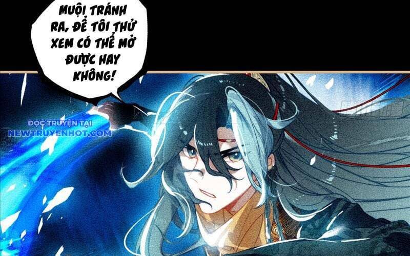 Phi Kiếm Vấn Đạo Chap 122 - Next Chap 123
