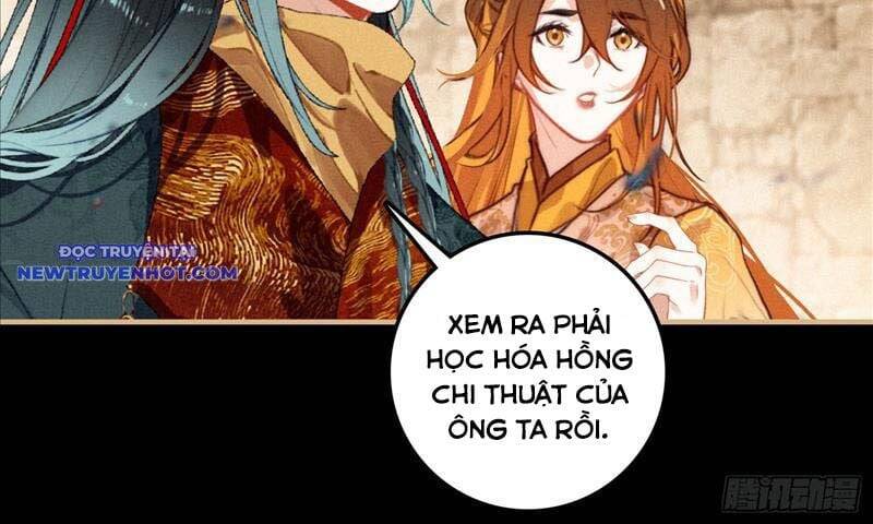 Phi Kiếm Vấn Đạo Chap 122 - Next Chap 123