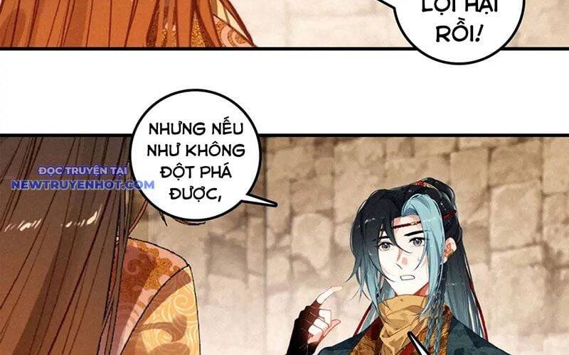 Phi Kiếm Vấn Đạo Chap 123 - Next Chap 124