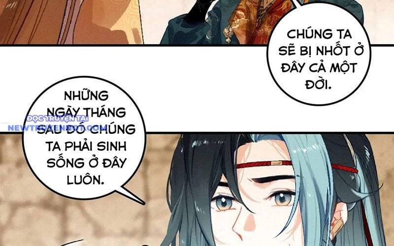 Phi Kiếm Vấn Đạo Chap 123 - Next Chap 124