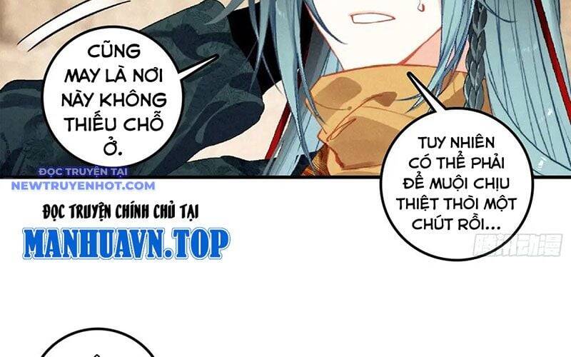 Phi Kiếm Vấn Đạo Chap 123 - Next Chap 124