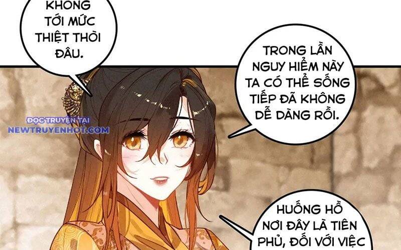 Phi Kiếm Vấn Đạo Chap 123 - Next Chap 124