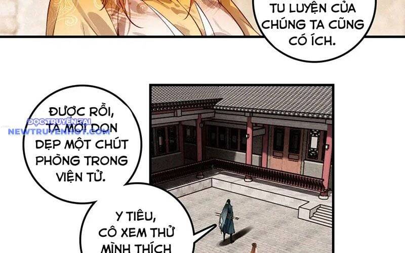 Phi Kiếm Vấn Đạo Chap 123 - Next Chap 124