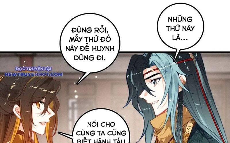 Phi Kiếm Vấn Đạo Chap 123 - Next Chap 124