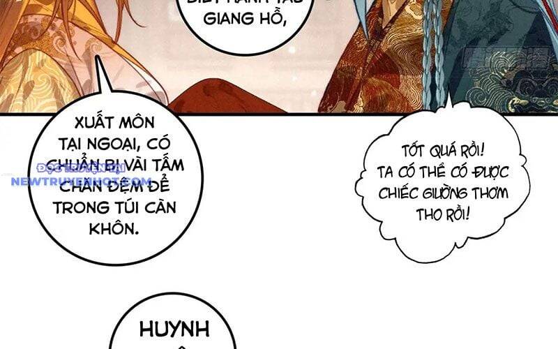 Phi Kiếm Vấn Đạo Chap 123 - Next Chap 124